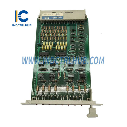 HIMA F3113 Safety-Related Input Module