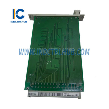 HIMA F3113 Safety-Related Input Module