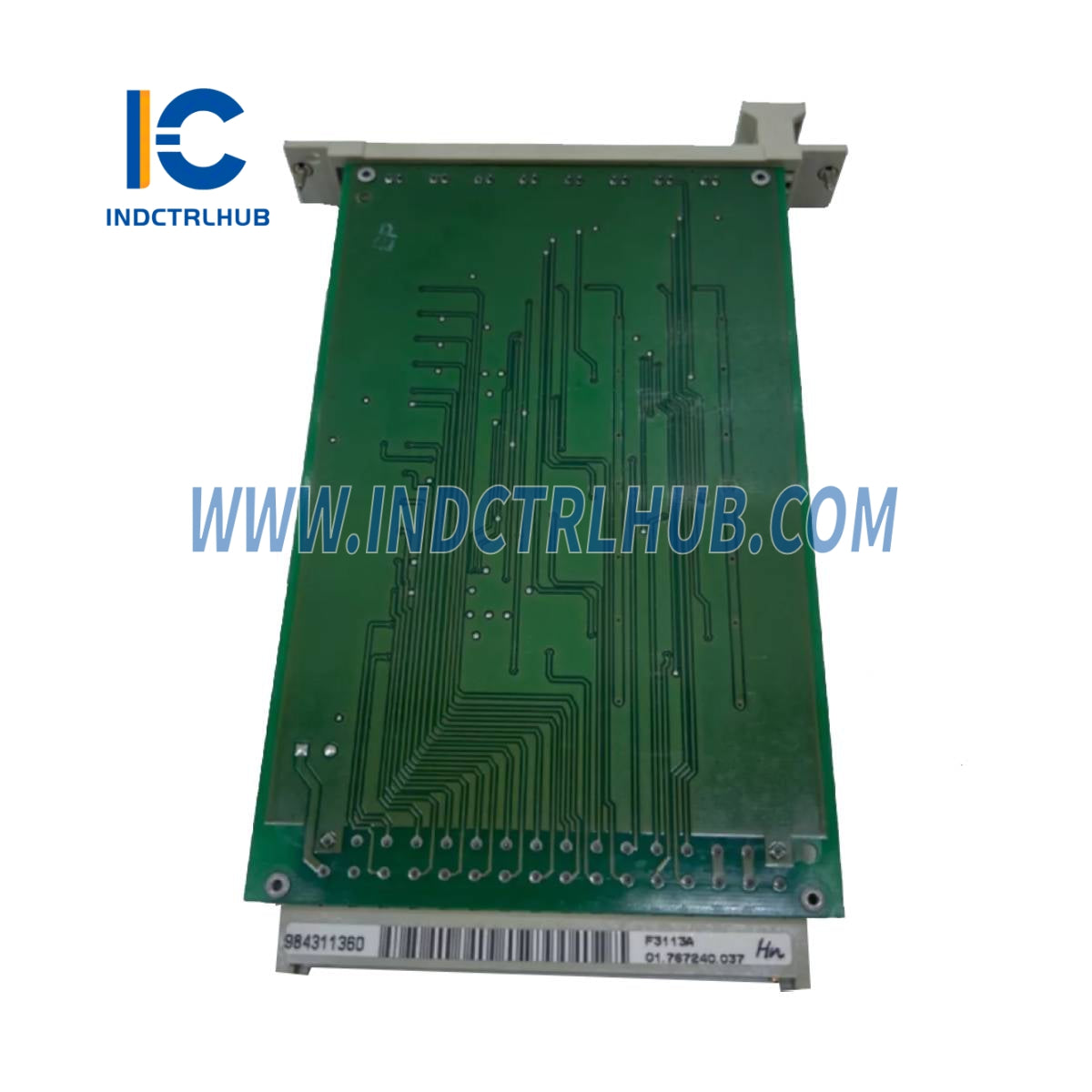 HIMA F3113 Safety-Related Input Module
