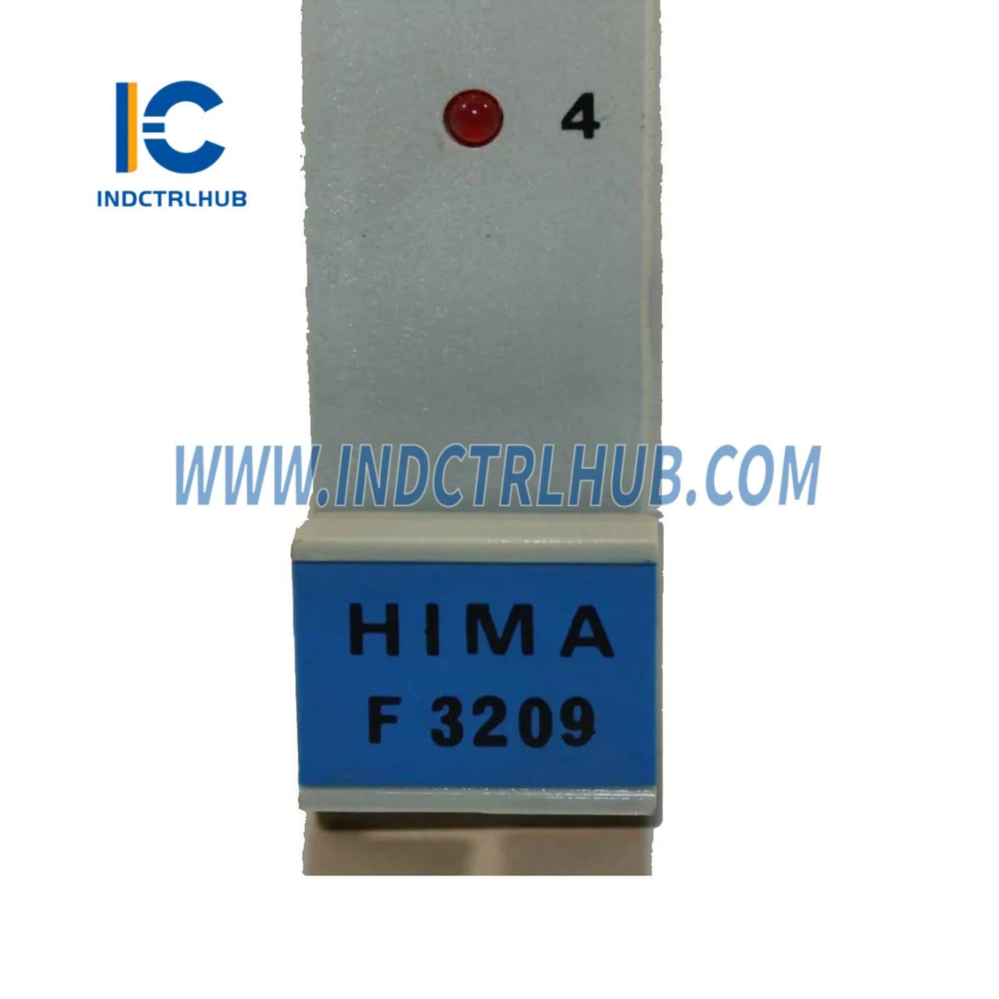HIMA F3209 Safety-Related Input Module