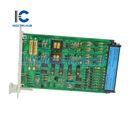 HIMA F3209 Safety-Related Input Module