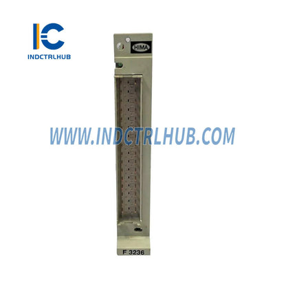 HIMA F3236 984323602 входен модул