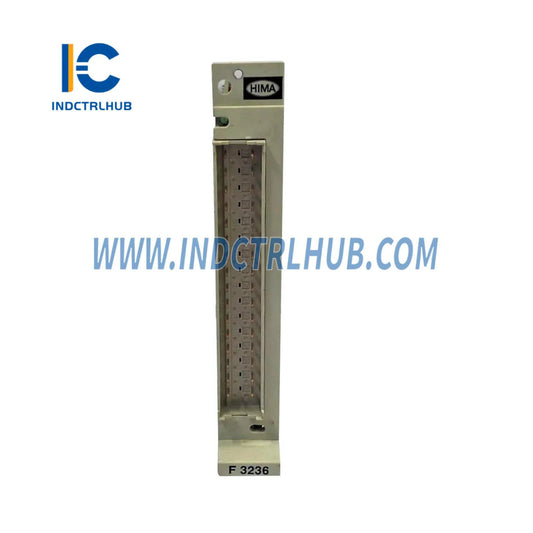 HIMA F3236 984323602 Input Module