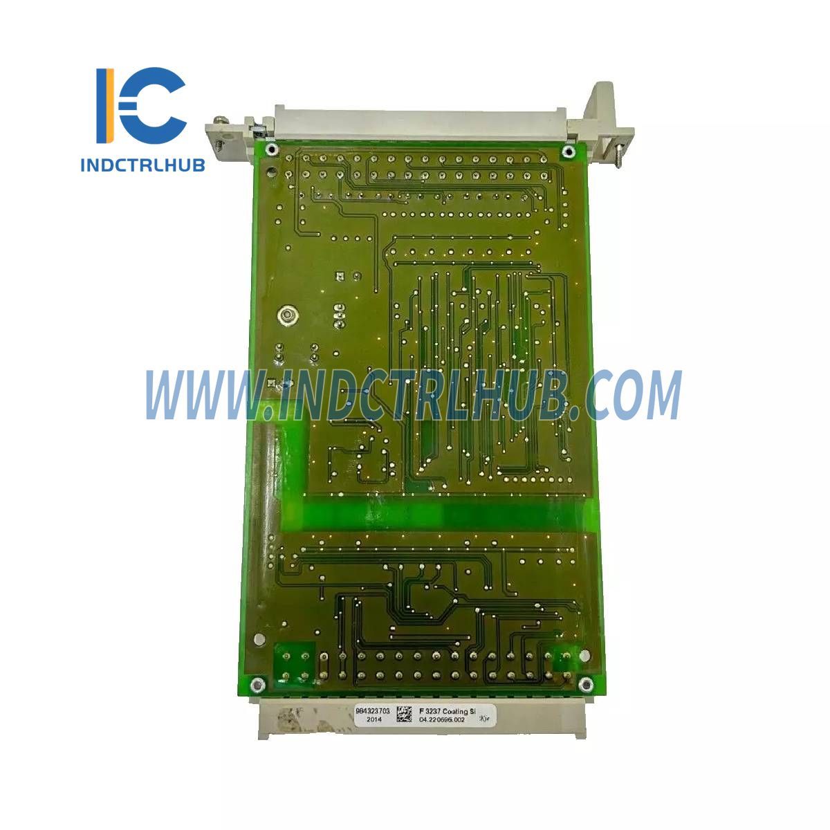 HIMA F3237 8-Fold Input Module
