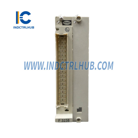 Módulo de Entrada Analógica HIMA F 3238