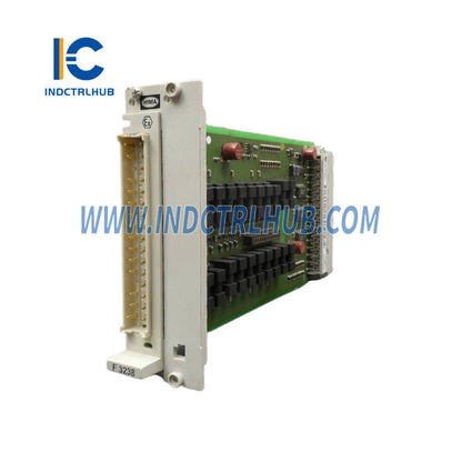 Módulo de Entrada Analógica HIMA F 3238