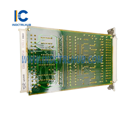 HIMA F3313 Analógový vstupný modul