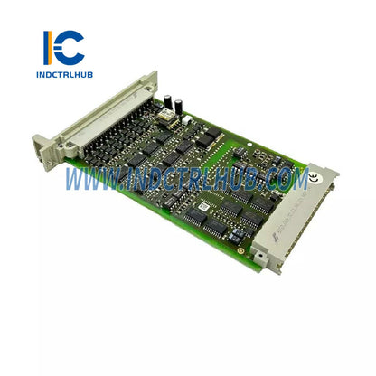 HIMA F3330 Output Module (Safety-Related)