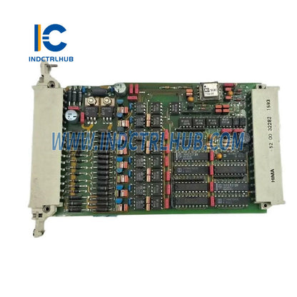 F3331 HIMA Mô-đun Đầu ra Kỹ thuật số