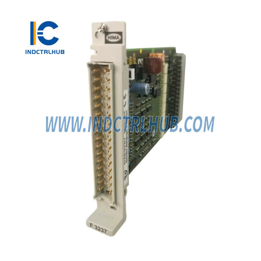 HIMA F 3349 Digital Output Module