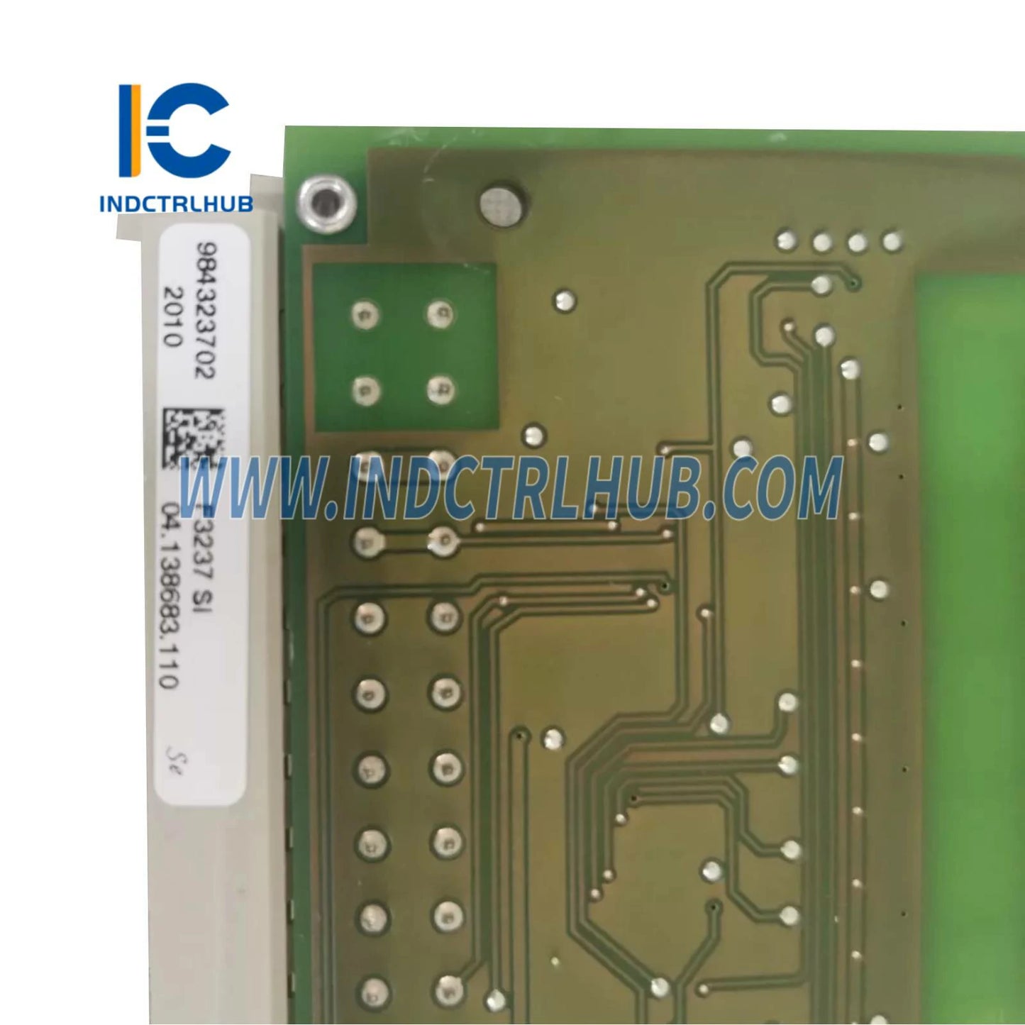 HIMA F 3349 Модул с цифров изход