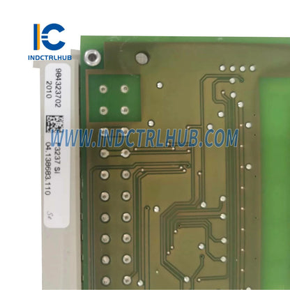 HIMA F 3349 Модул с цифров изход