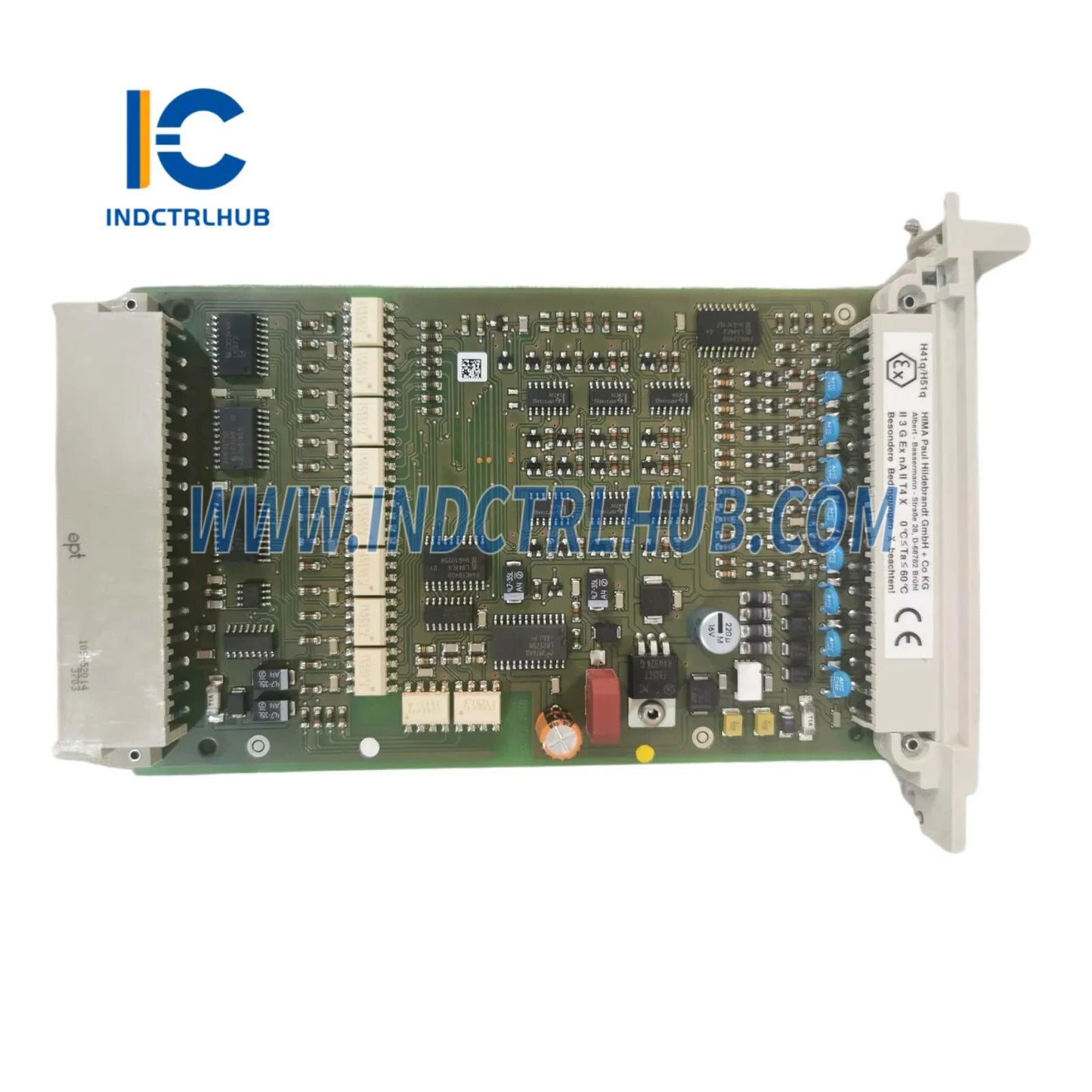 HIMA F 3349 Модул с цифров изход