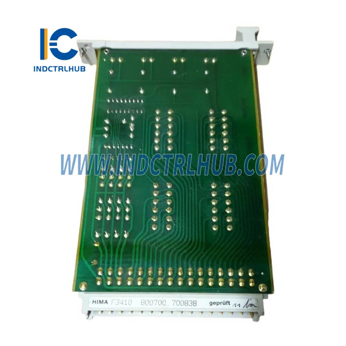 HIMA F3410 Digital Output Module