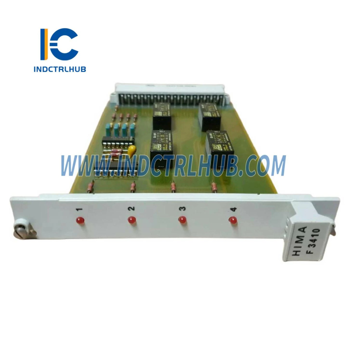 HIMA F3410 Digital Output Module
