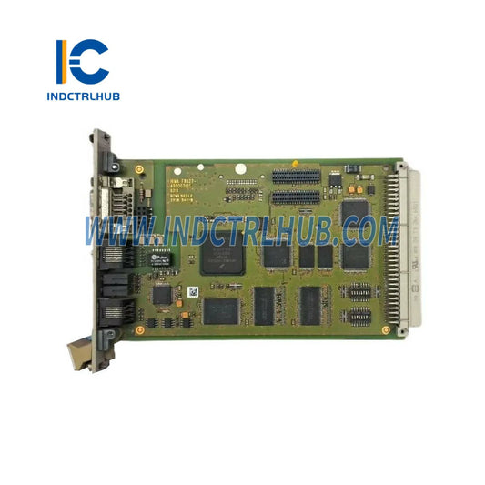 HIMA F3422 Digital Output Module, 8-channel