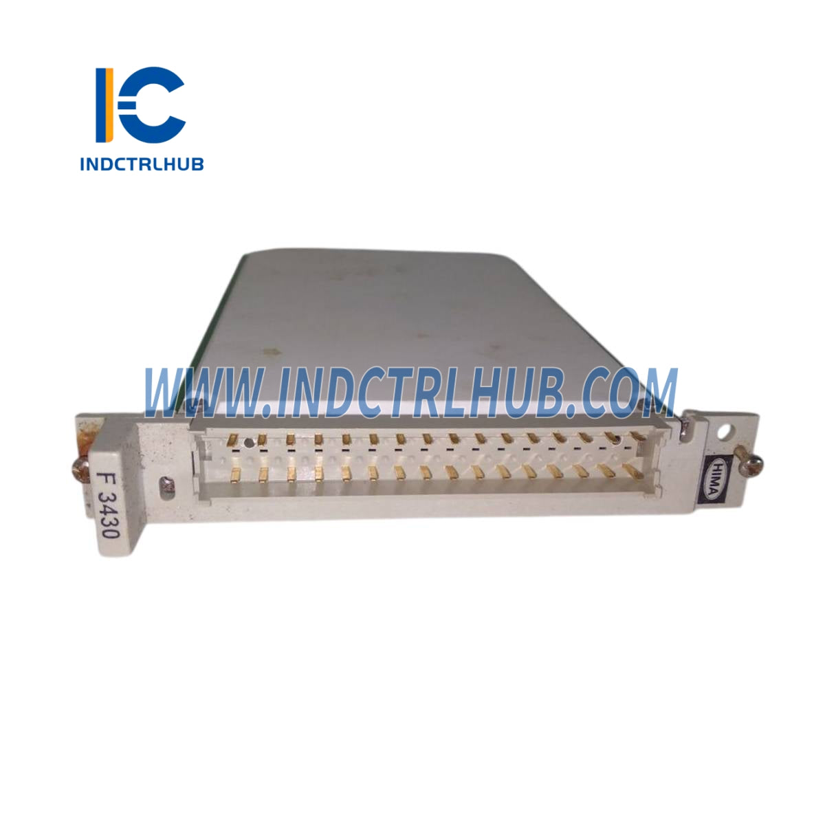 Módulo relé HIMA F3430