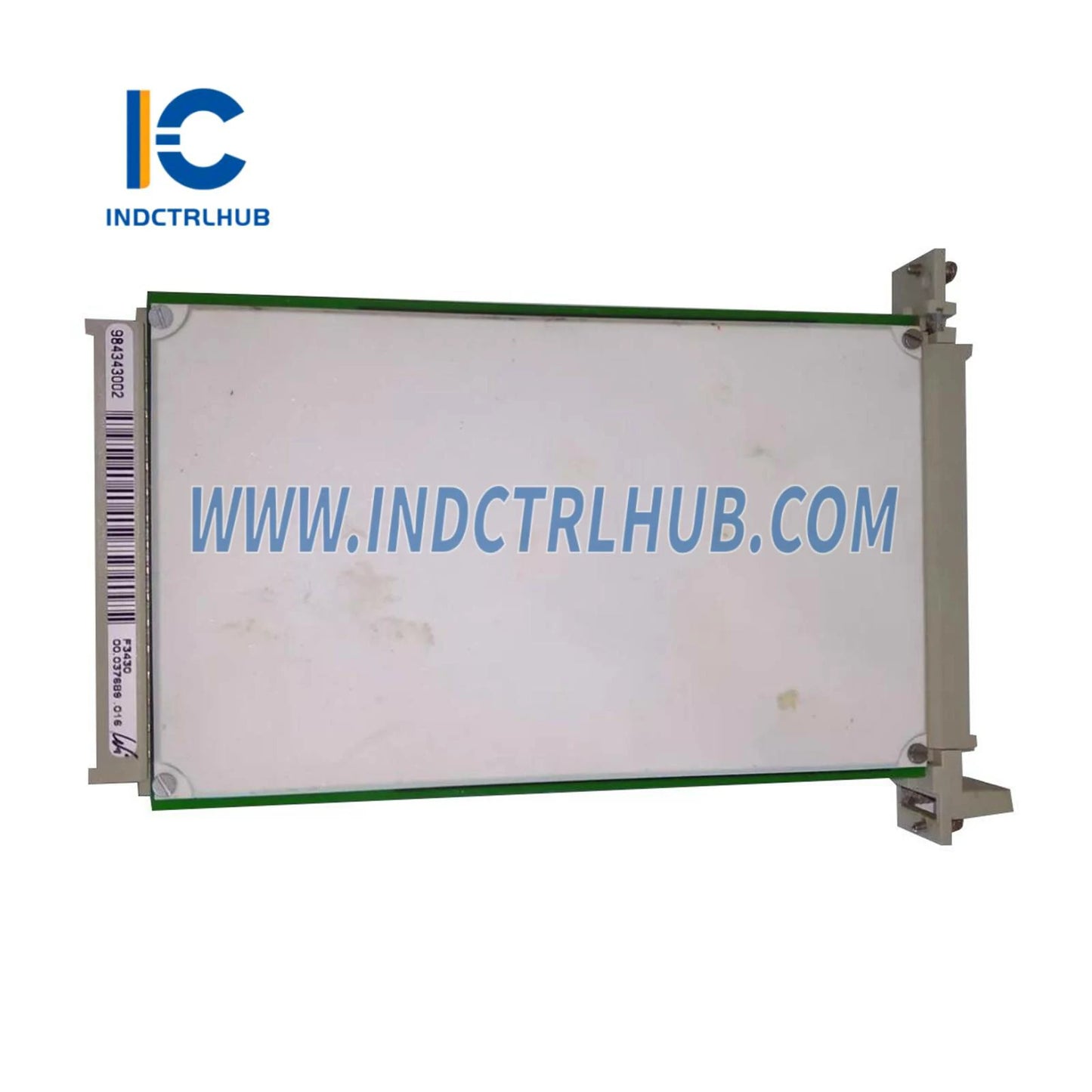 Module relais HIMA F3430