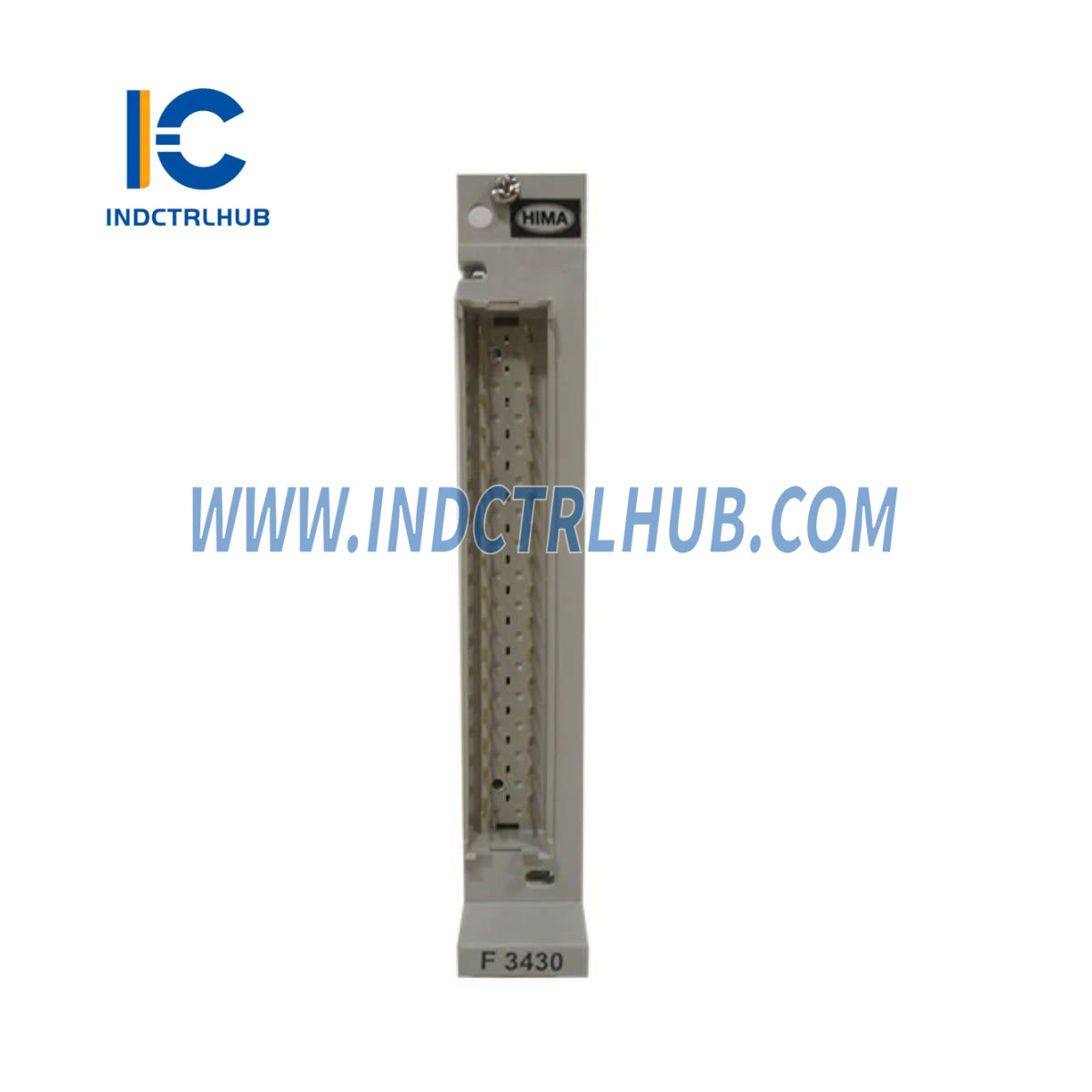 Módulo relé HIMA F3430