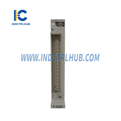 Módulo relé HIMA F3430