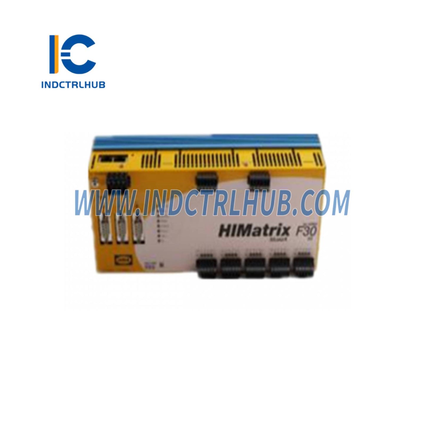 HIMA F 3501030 98 2230416 Digitálny vstupno/výstupný modul