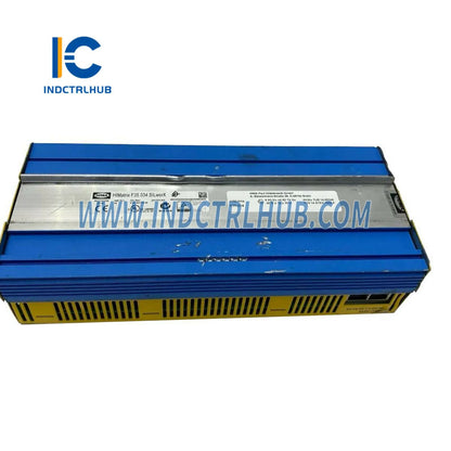 HIMA F35 034 Safety-Related Controller