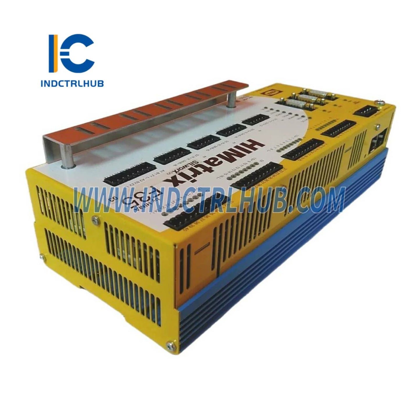 HIMA F35 03 Safety-Related Controller