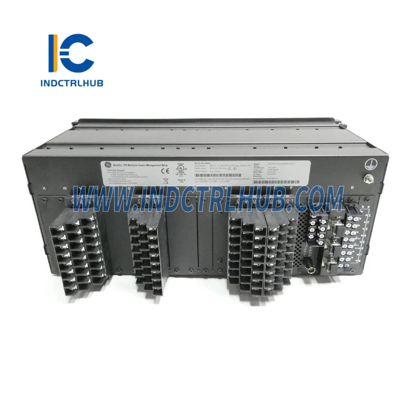 GE F35N00HCHF8FH6UM8HP6UU8HWXX F135 Triebwerksvariante (Marinekonfiguration)