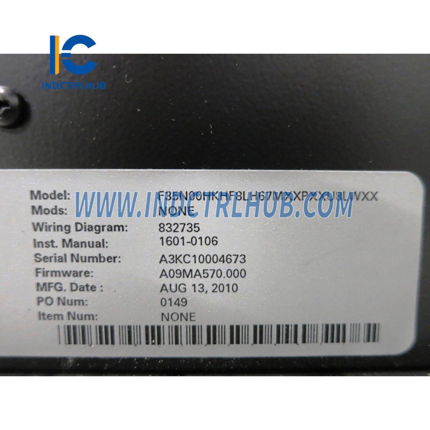 GE F35N00HKHF8LH67MXXPXXU8LWXX F135 Triebwerksvariante (Marinekonfiguration)