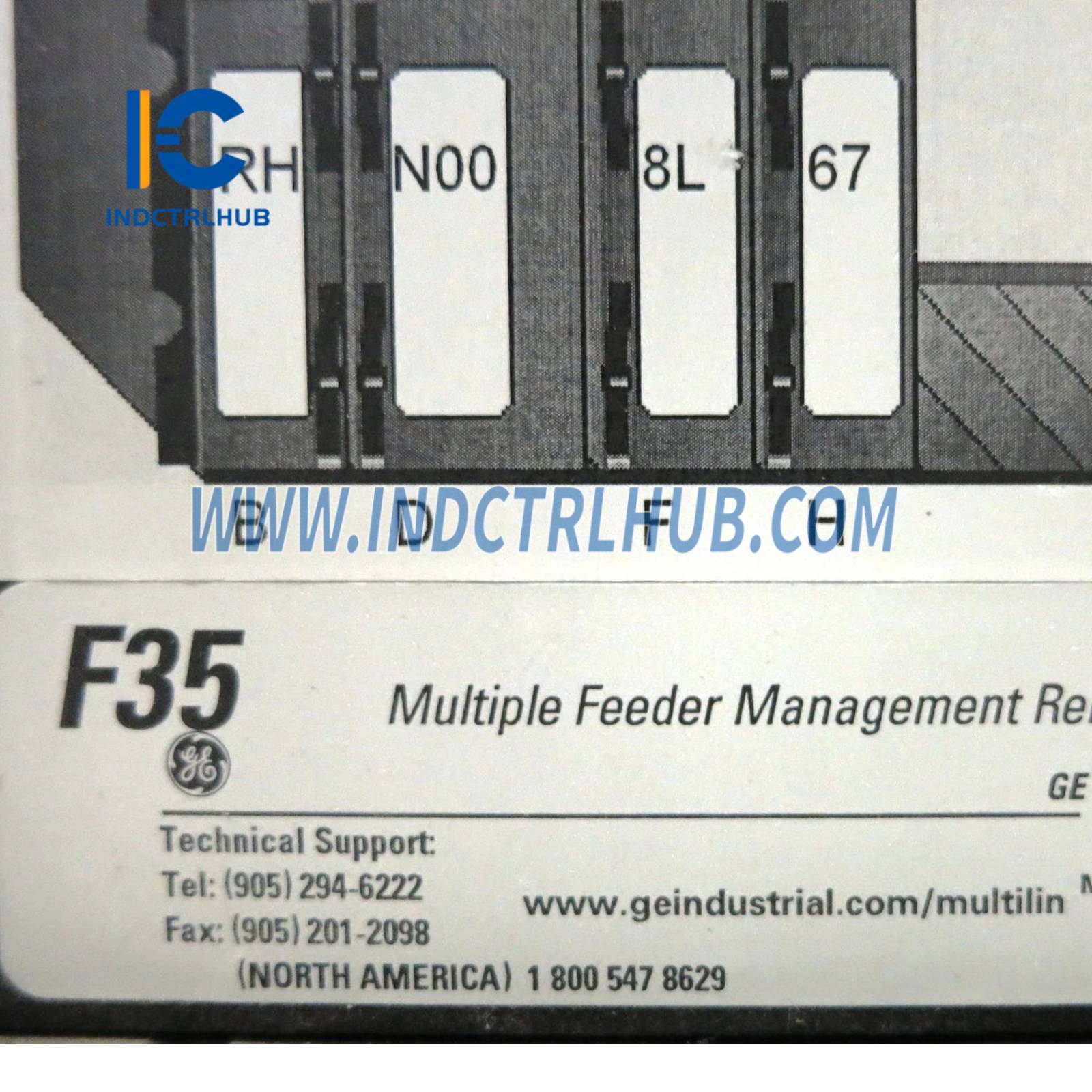 GE F35N00HKHF8LH67MXXPXXU8LWXX Variante de Motor F135 (Configuración Naval)