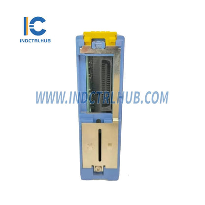 Yokogawa F3AD08-5V Analog Input Module