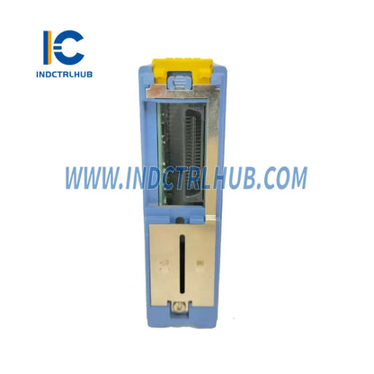 יוקוגאווה F3AD08-5V מודול כניסה אנלוגית