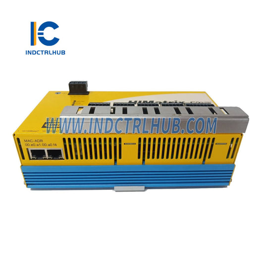 HIMA F3AIO8/401 Analog Input/Output Module