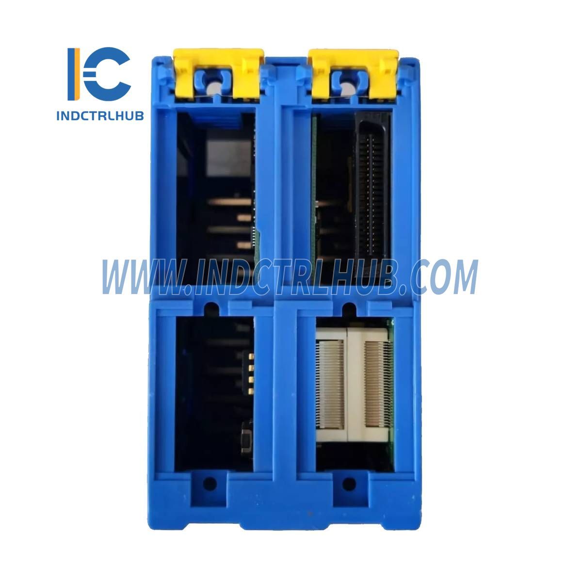 ماژول کنترل دما و PID یوکگاوا F3CU04-1S