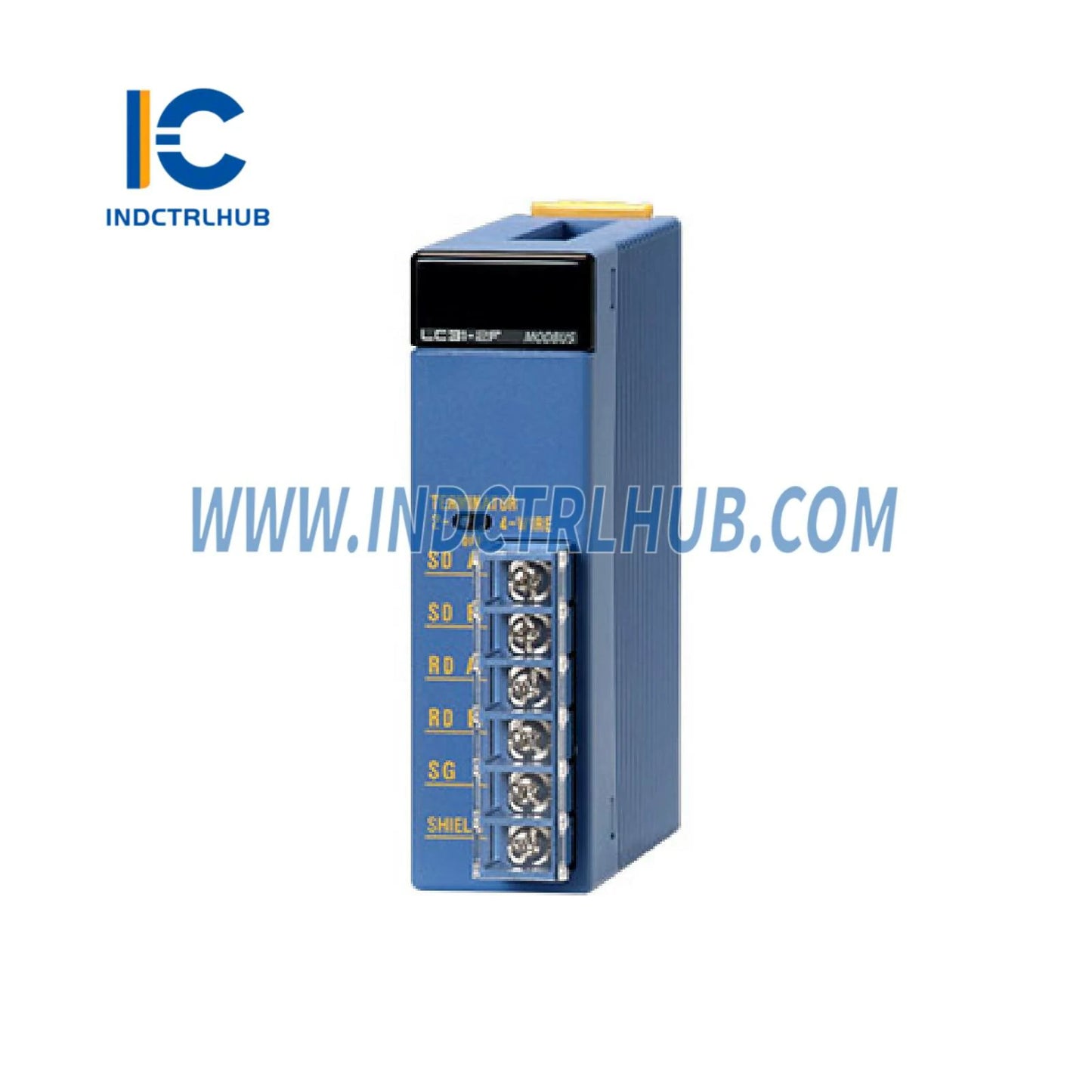 Yokogawa F3LC31-2F modul za serijsku komunikaciju