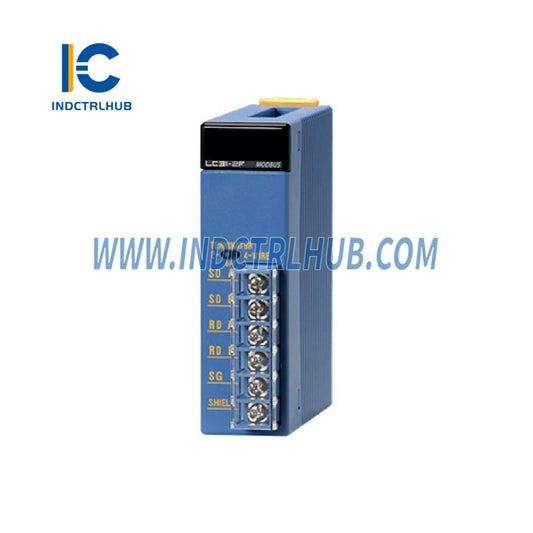 Yokogawa F3LC31-2F Seriële Kommunikasie Module