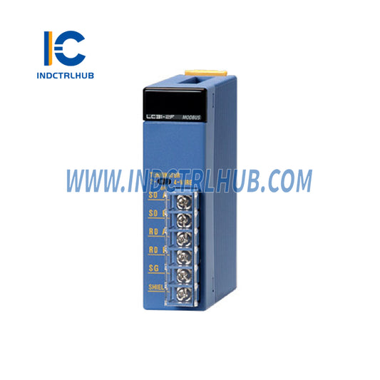 Módulo de Comunicação Serial Yokogawa F3LC31-2F