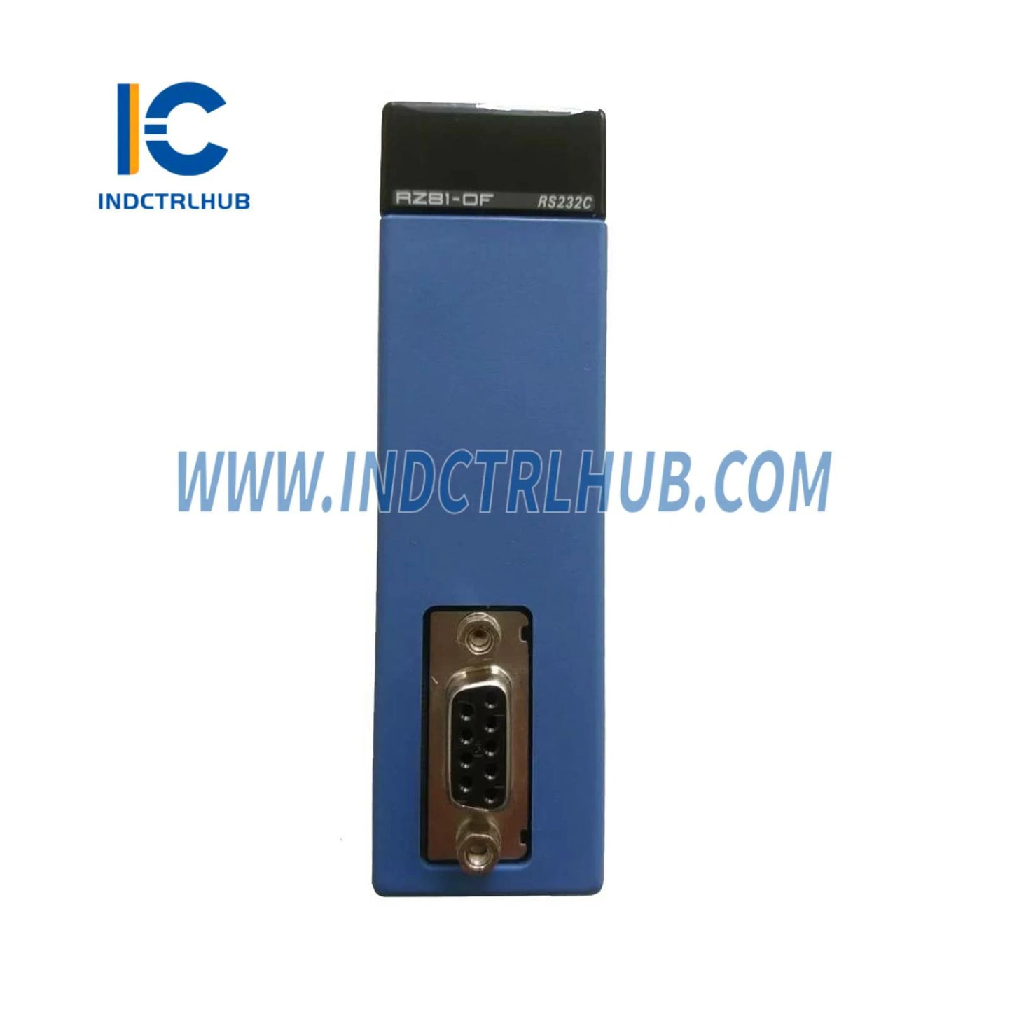 Yokogawa F3RZ81-0F Ladder Kommunikasie Module (RS-232-C)