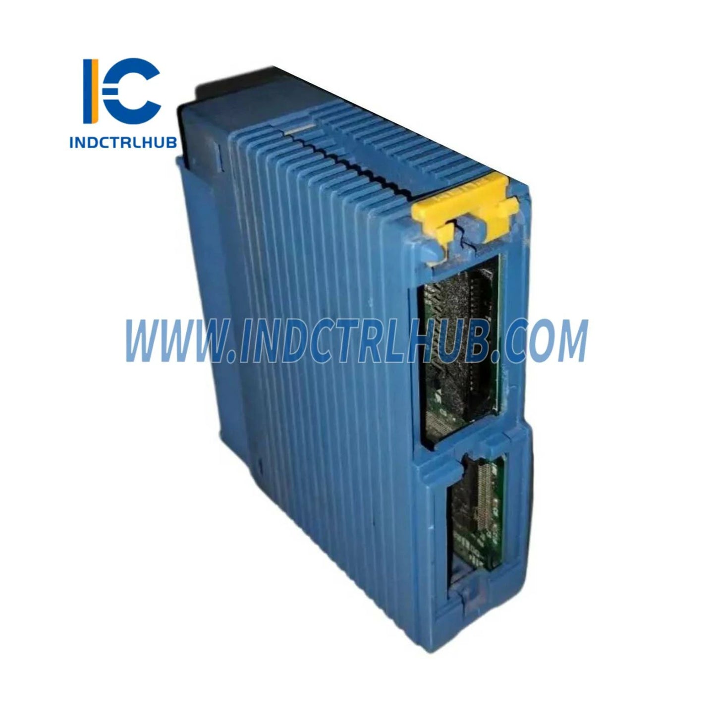 Yokogawa F3XD16-3F DC vstup sink/source, 12 V DC, 16 bodov