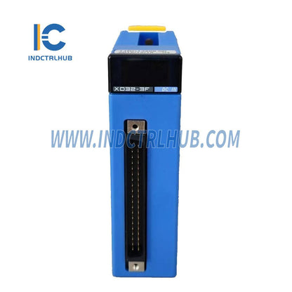 Yokogawa F3XD32-3F Digital input module