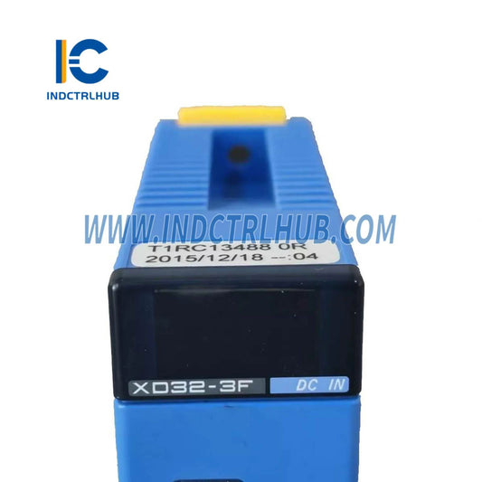 Yokogawa F3XD32-3F Модул за цифров вход