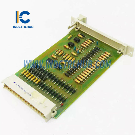 HIMA F4102 Logikmodul