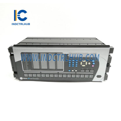 GE F60 Feeder Protection System