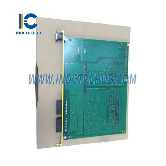 HIMA F60 AI 8 01 sicherheitsrelevanter Controller