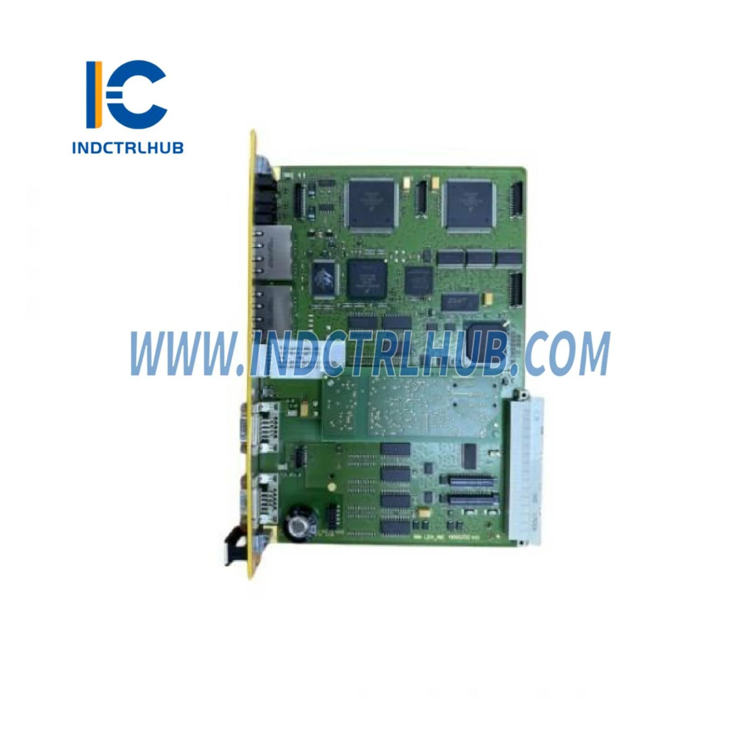 HIMA F60CPU01 Central Processing Unit for HIMatrix F60