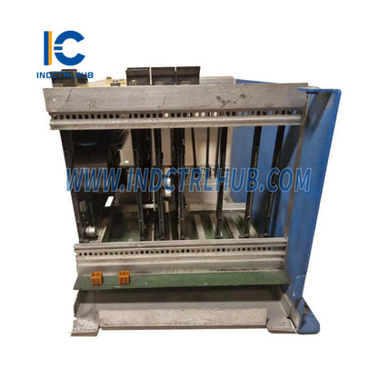 HIMA F60 DIO 24/16 Safety-Related Controller