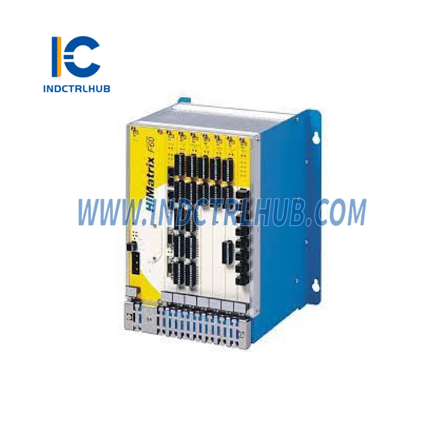 HIMA F60MI2401 modul analógového vstupu