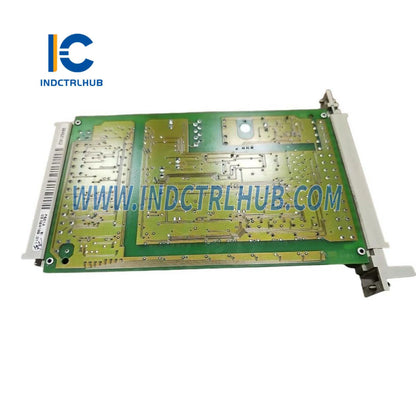 ماژول ورودی آنالوگ HIMA F6214