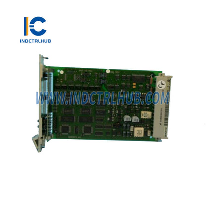 HIMA F6251 Digitálny vstupný modul