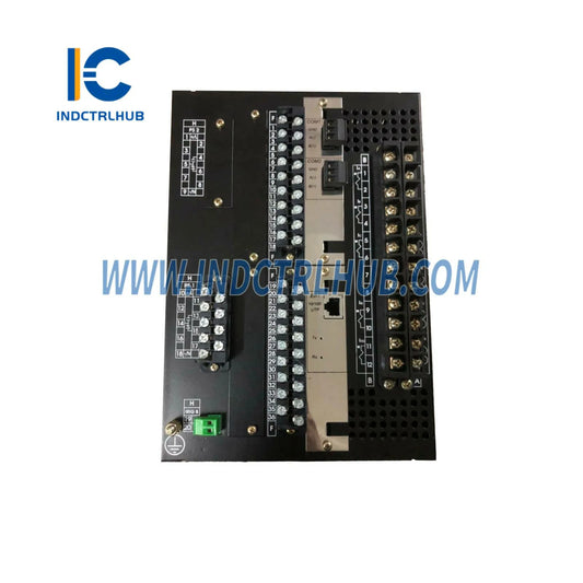 Relé de Proteção Digital para Controlador/Alimentador de Baía GE F650BABF1G0HIC